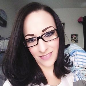 Meet your Posher, Natasha